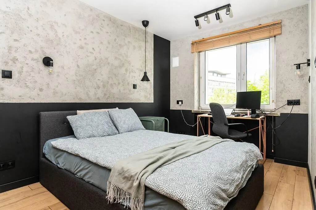Central Apt, Close To Wawel Apartment Krakow Poland