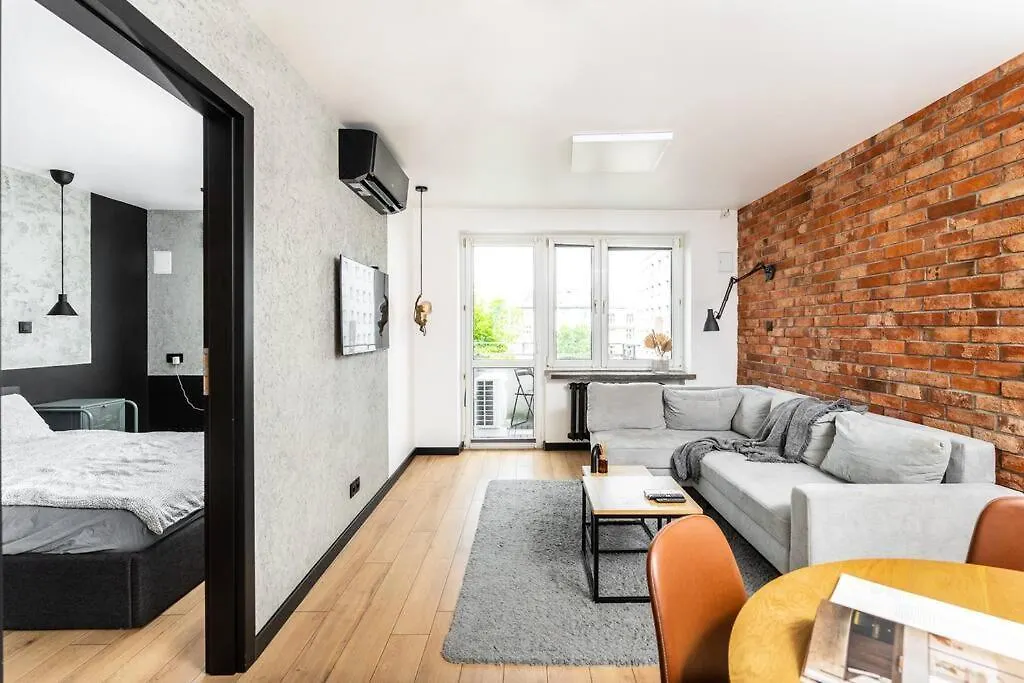 Central Apt, Close To Wawel Apartment Krakow
