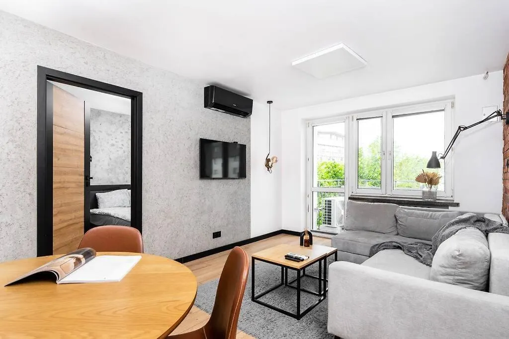 Central Apt, Close To Wawel Apartment Krakow Poland