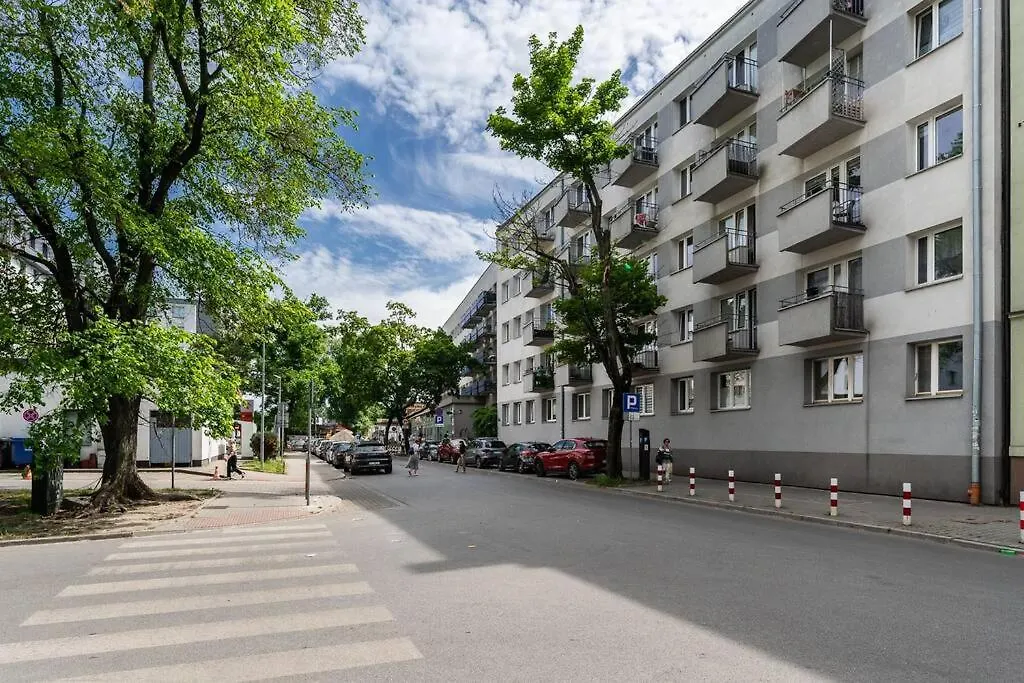 Central Apt, Close To Wawel Apartment Krakow 0*,  Poland